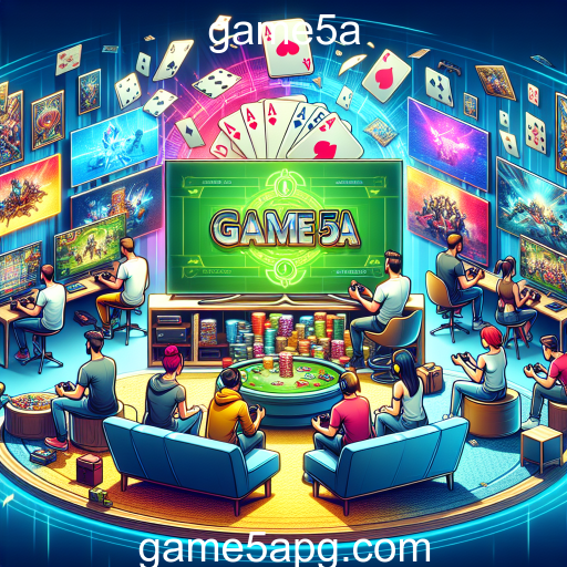 A Ascensão dos Jogos Multijogador