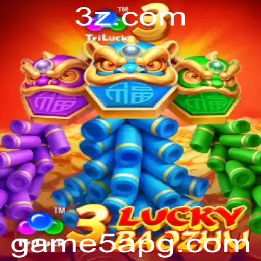 Explorando o Fascinante Mundo do Jogo 3LuckyBaozhu: Descrição, Introdução e Regras