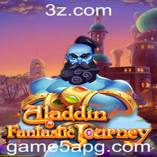 Descobrindo Aladdin: Aventura e Magia no Mundo dos Jogos