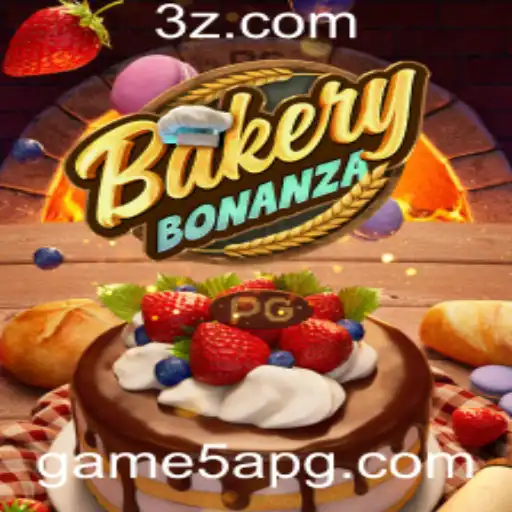 BakeryBonanza: A Deliciosa Jornada em um Mundo de Sobremesas
