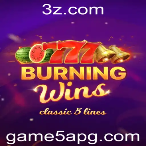 BurningWins: Uma Experiência de Jogo Cativante
