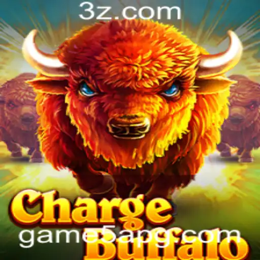 Descubra as Aventuras do Novo Jogo ChargeBuffalo