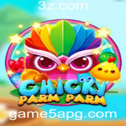Descubra o Mundo Empolgante de ChickyParmParm