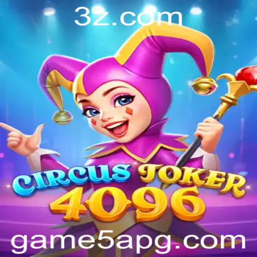 Descubra o Universo Empolgante de CircusJoker4096