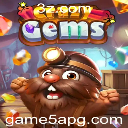 CrazyGems: Descubra o Fascinante Mundo do Game5a