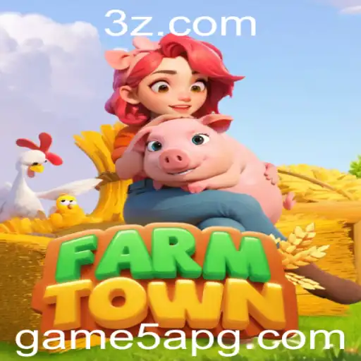 Descubra o Mundo de FarmTown: Um Jogo Envolvente e Educativo