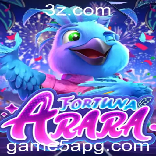 Descubra o Universo de FortunaArara: Um Jogo de Estratégia Inovador