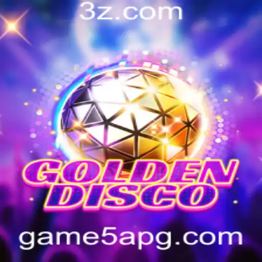 GoldenDisco: O Novo Fenômeno do Mundo dos Jogos