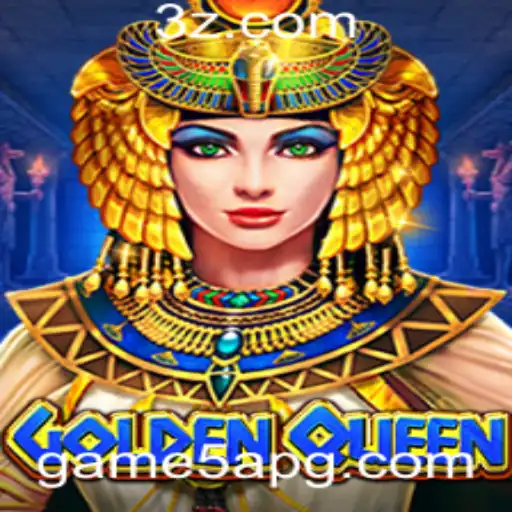 GoldenQueen: Explorando o Mundo Encantado do game5a