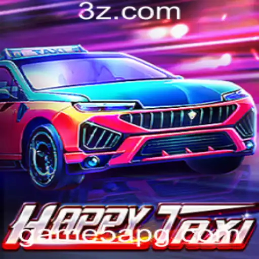 Explorando o Mundo Vibrante de HappyTaxi: Um Jogo Envolvente