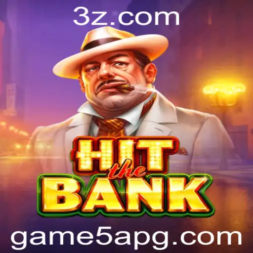 HitTheBank: Um Mergulho no Mundo de Adrenalina e Estratégia