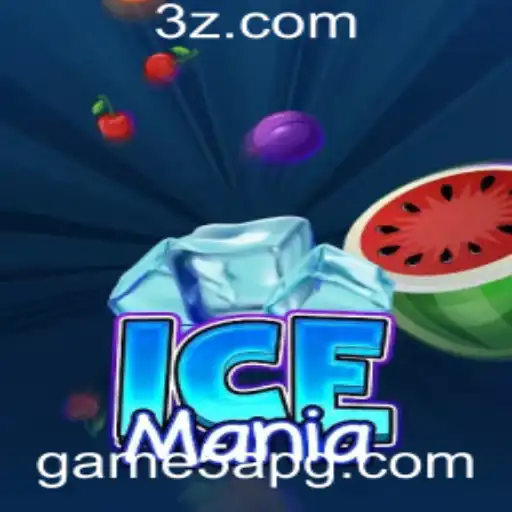 Explorando IceMania: Uma Aventura Congelante no Mundo dos Jogos