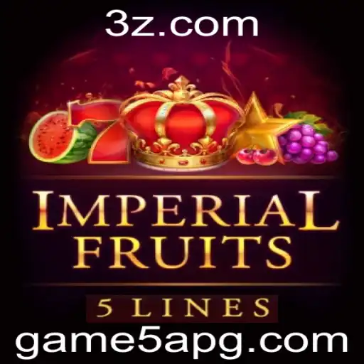 Descubra o Fascinante Mundo de ImperialFruits5: O Novo Jogo Sensação