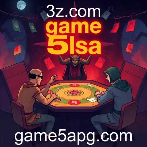 Gaming Experience game5a - 800+ Premium and Exclusive Games