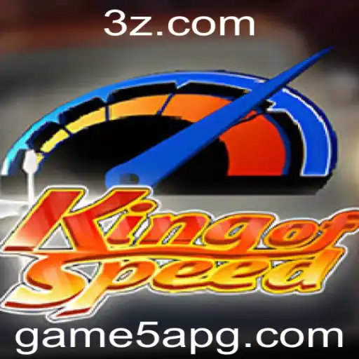KingofSpeed: Uma Nova Era de Corridas Virtuais