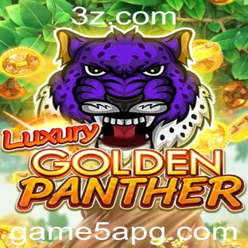 Explorando o Universo de LUXURYGOLDENPANTHER: Um Olhar Detalhado sobre Este Novo Jogo Inovador