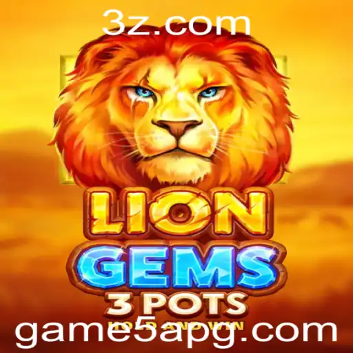 Descubra o Universo Fascinante de LionGems3pots: Regras, Desafios e Aventuras