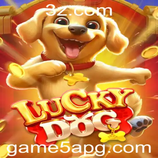 Descubra o Encantador Mundo de LuckyDog: O Jogo que Combina Estratégia e Diversão