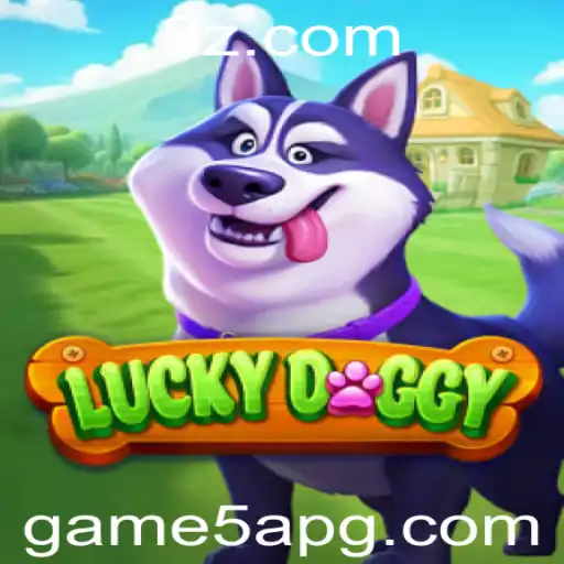 Explorando LuckyDoggy: O Novo Fenômeno do Game5a