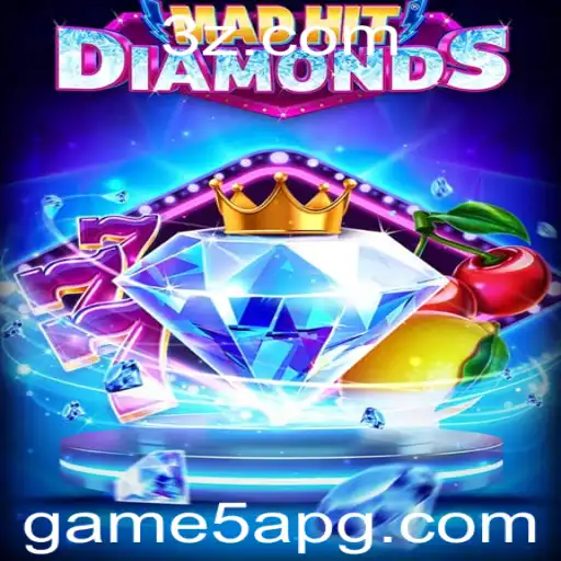 Descubra as Emoções de MadHitDiamonds: O Novo Fenômeno do Mundo dos Jogos