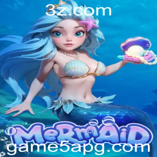 Descubra o Fascinante Mundo do Jogo 'Mermaid'
