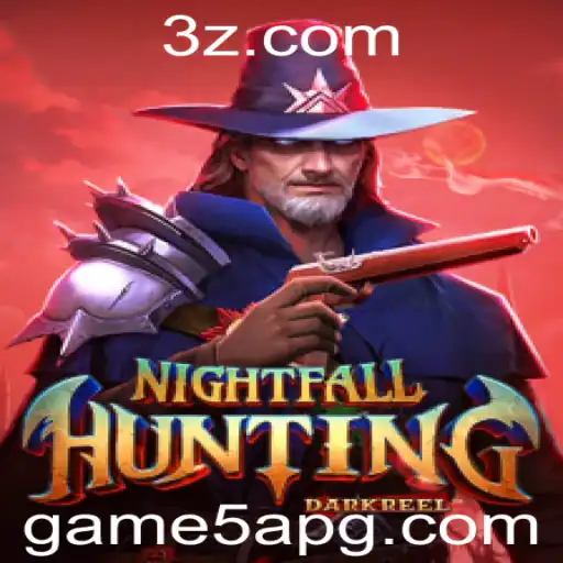 Descubra o Fantástico Universo de NightfallHunting: O Jogo que Conquista Todos