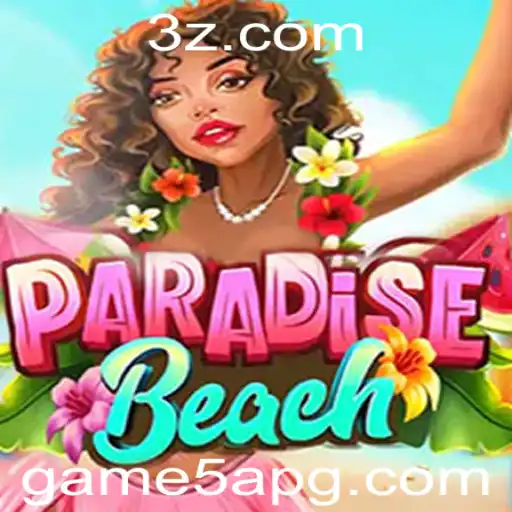 Descobrindo ParadiseBeach: Um Mergulho na Aventura do game5a