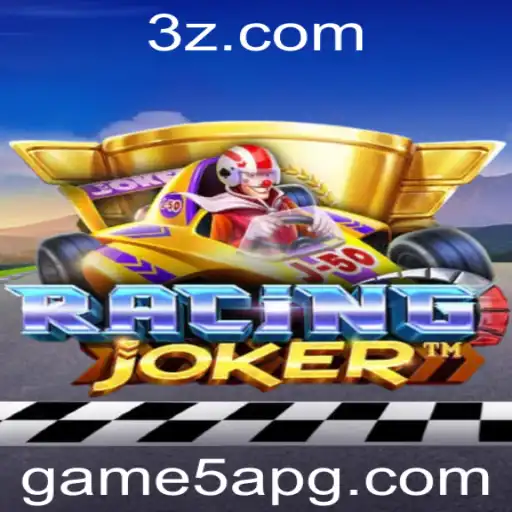 RacingJoker: Uma Nova Corrida no Mundo dos Games