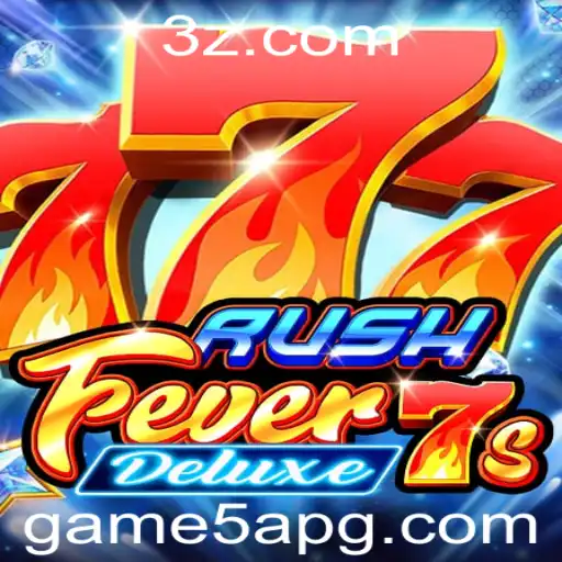 RushFever7sDeluxe: Um Mergulho no Mundo do Entretenimento de Jogos