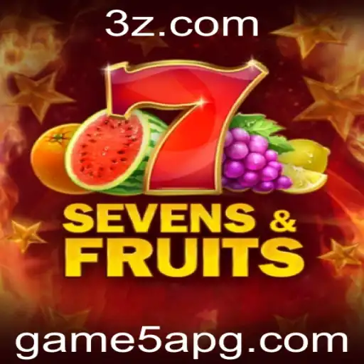 SevensFruits: Descubra o Mundo Colorido do Jogo Inovador