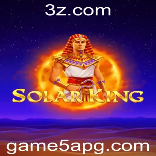 Desvendando SolarKing: O Universo Estratégico do Game5a