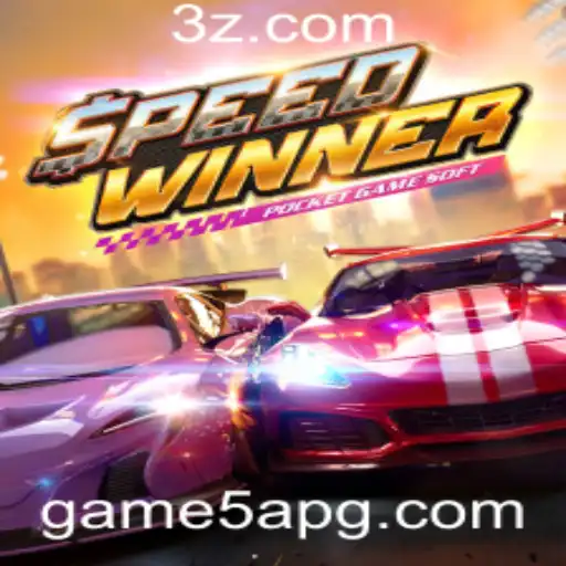 SpeedWinner: Um Mergulho no Mundo de Velocidade e Estratégia