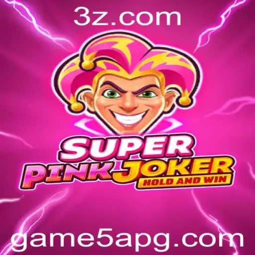 Explorando o Mundo de SuperPinkJoker: Um Jogo Revolucionário