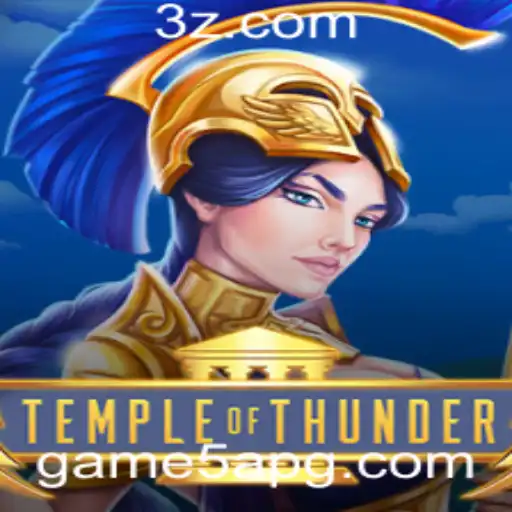 Temple of Thunder: Uma Experiência de Jogo Inovadora