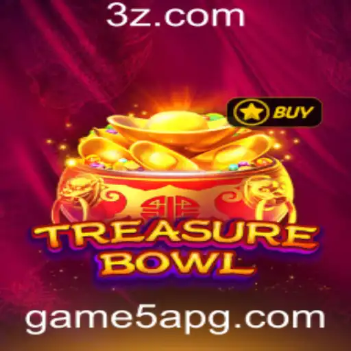 TreasureBowl: Uma Aventura de Estratégia e Competição
