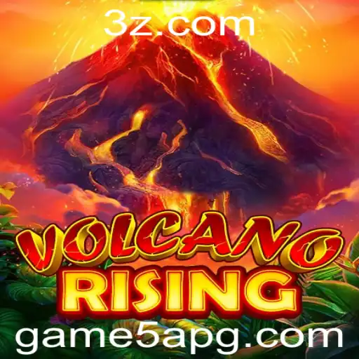 Explorando VolcanoRising: O Novo Fenômeno dos Jogos em 2023