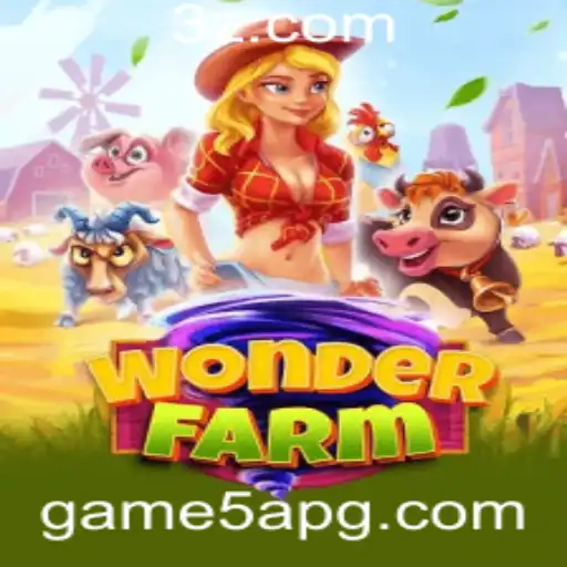 Explorando o Maravilhoso Mundo de WonderFarm