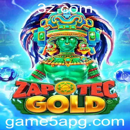Descubra o Fascinante Universo de ZapOtecGold