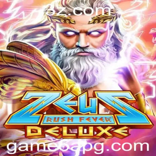 ZeusRushFeverDeluxe: Um Mergulho no Mundo de Mitologia e Aventura